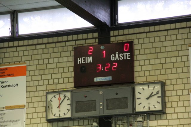 2016_11_06 Läanderpokal die Zweite